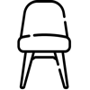 صندلی کانتر