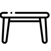 میز ناهار خوری
