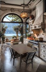 ست ناهار خوری صندلی صبا با میز سپهر